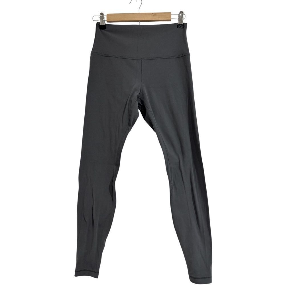 lululemon athletica Gray Leggings